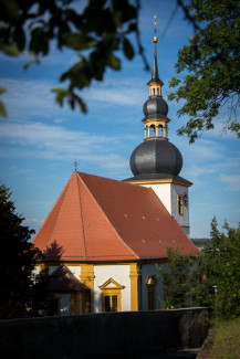St. Jakobs-Kirche